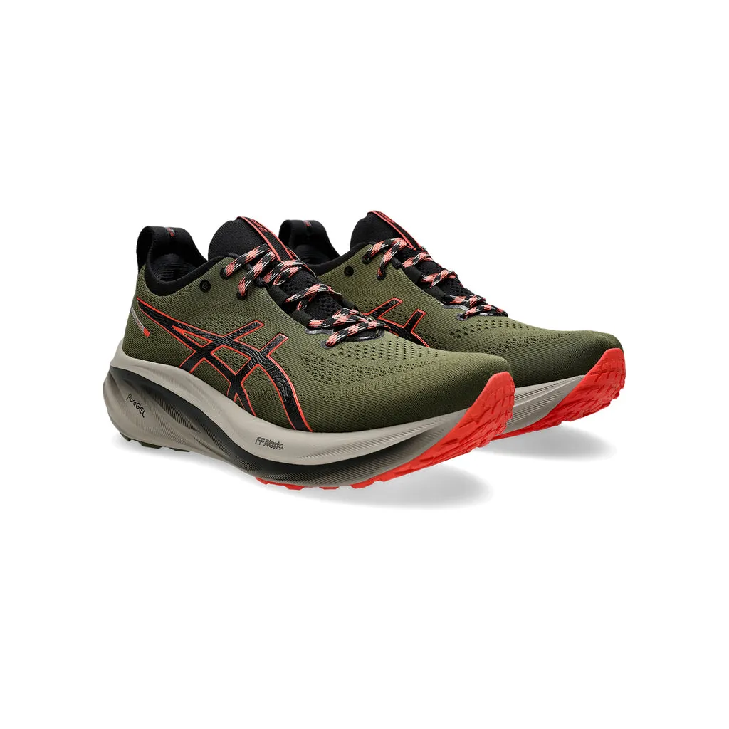 Gel Nimbus 26 TR Running Shoe