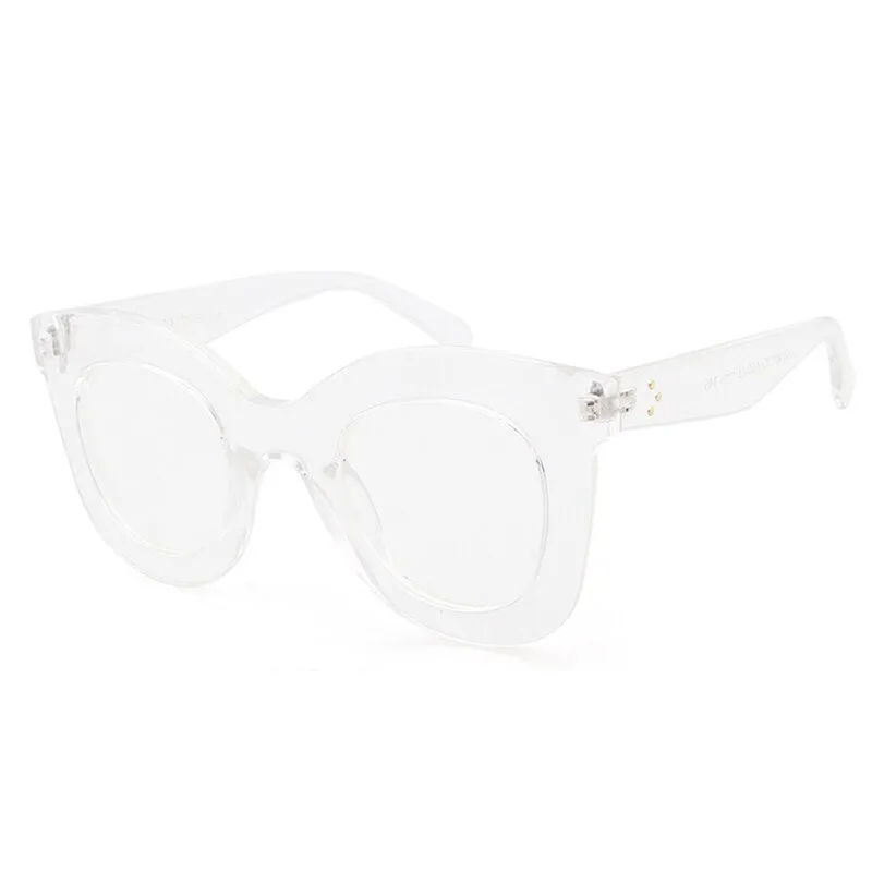 Gia Oversized Sunglasses