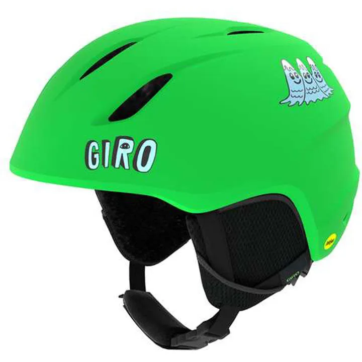 Giro Launch MIPS Helmet