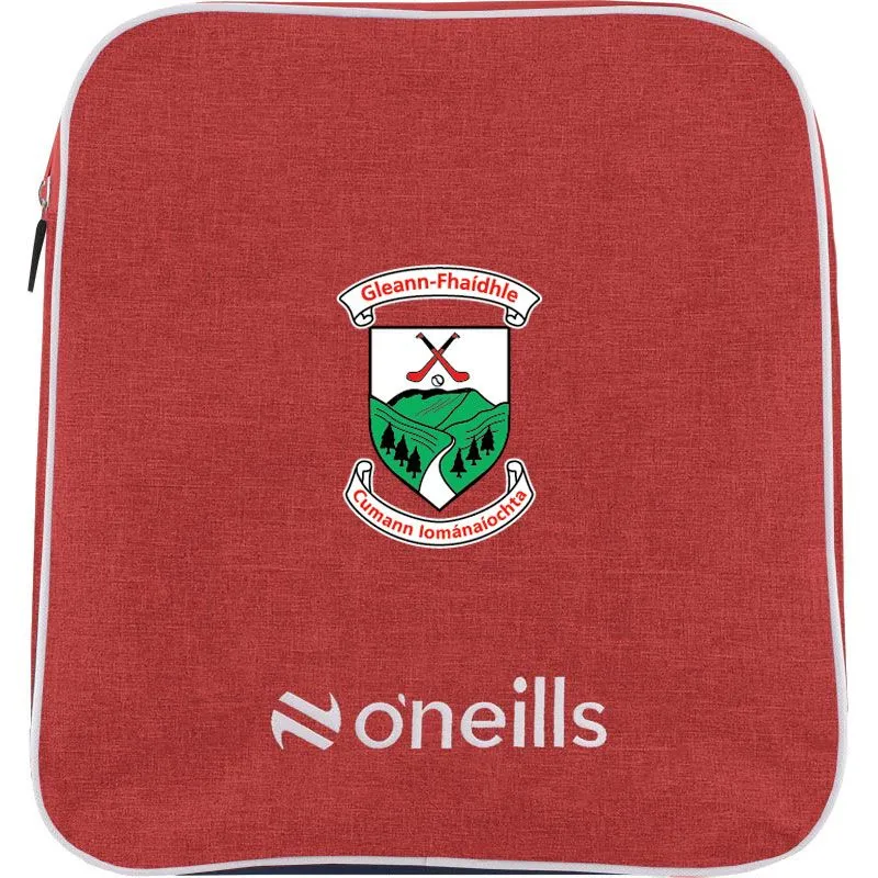 Glenealy GAA Kent Holdall Bag 