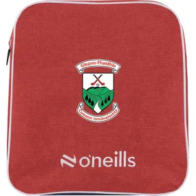 Glenealy GAA Kent Holdall Bag 