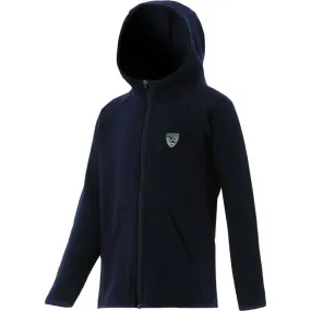 Glynn Barntown AFC Kids' Henry Fleece Full Zip Hoodie