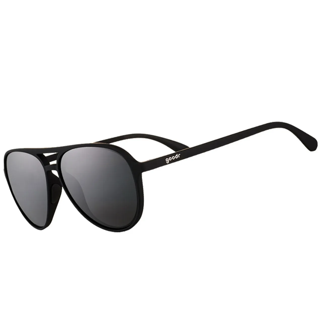 Goodr Operation Blackout Sunglasses