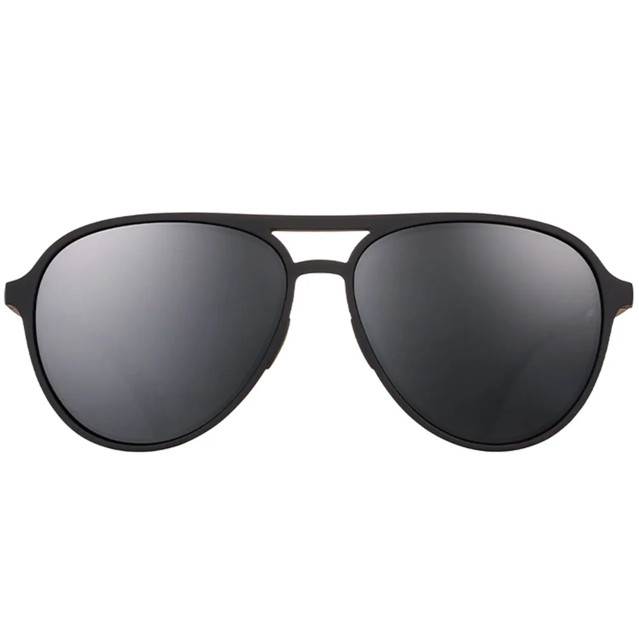 Goodr Operation Blackout Sunglasses