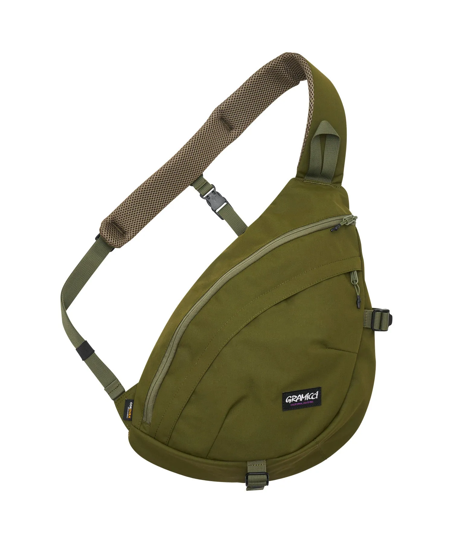 Gramicci Cordura Sling Bag