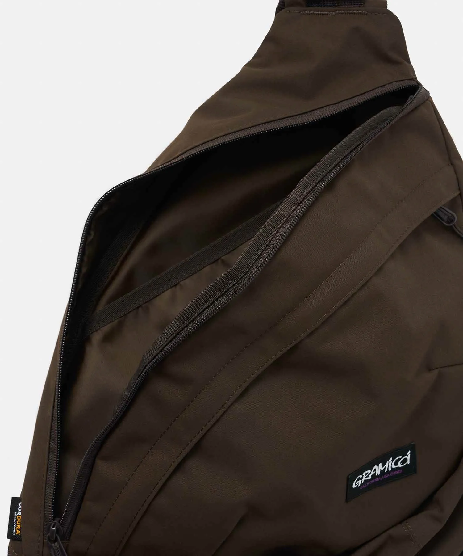 Gramicci Cordura Sling Bag