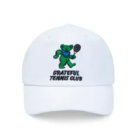 Grateful Dead Tennis Club Dad Hat