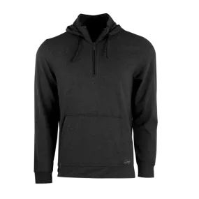 Greg Norman - Men's Lab 1/4-Zip Hoodie