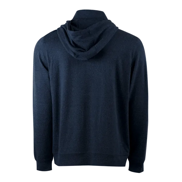 Greg Norman - Men's Lab 1/4-Zip Hoodie