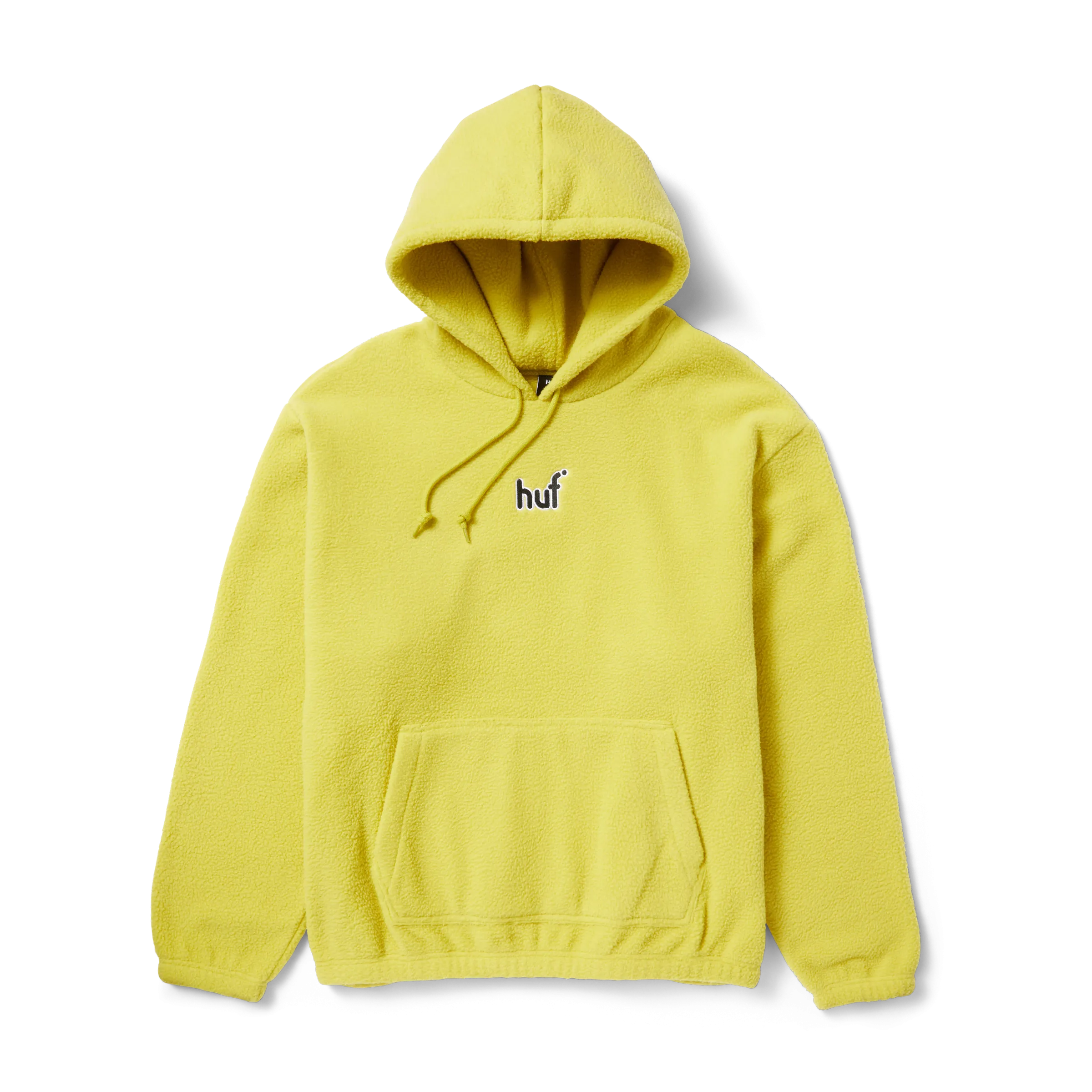 Griffith Hooded Fleece