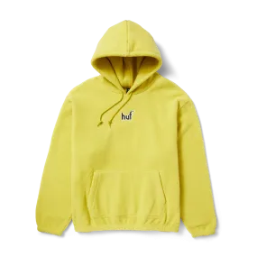 Griffith Hooded Fleece