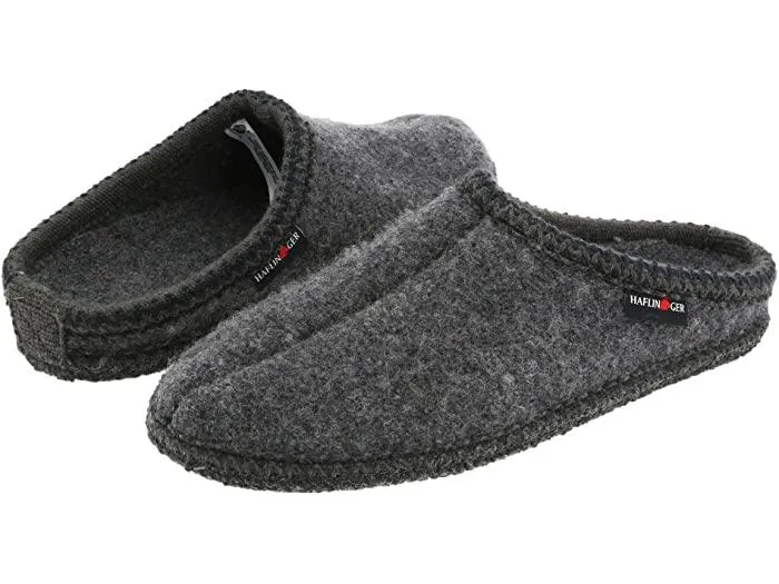 Halflinger AS Soft Sole Slipper