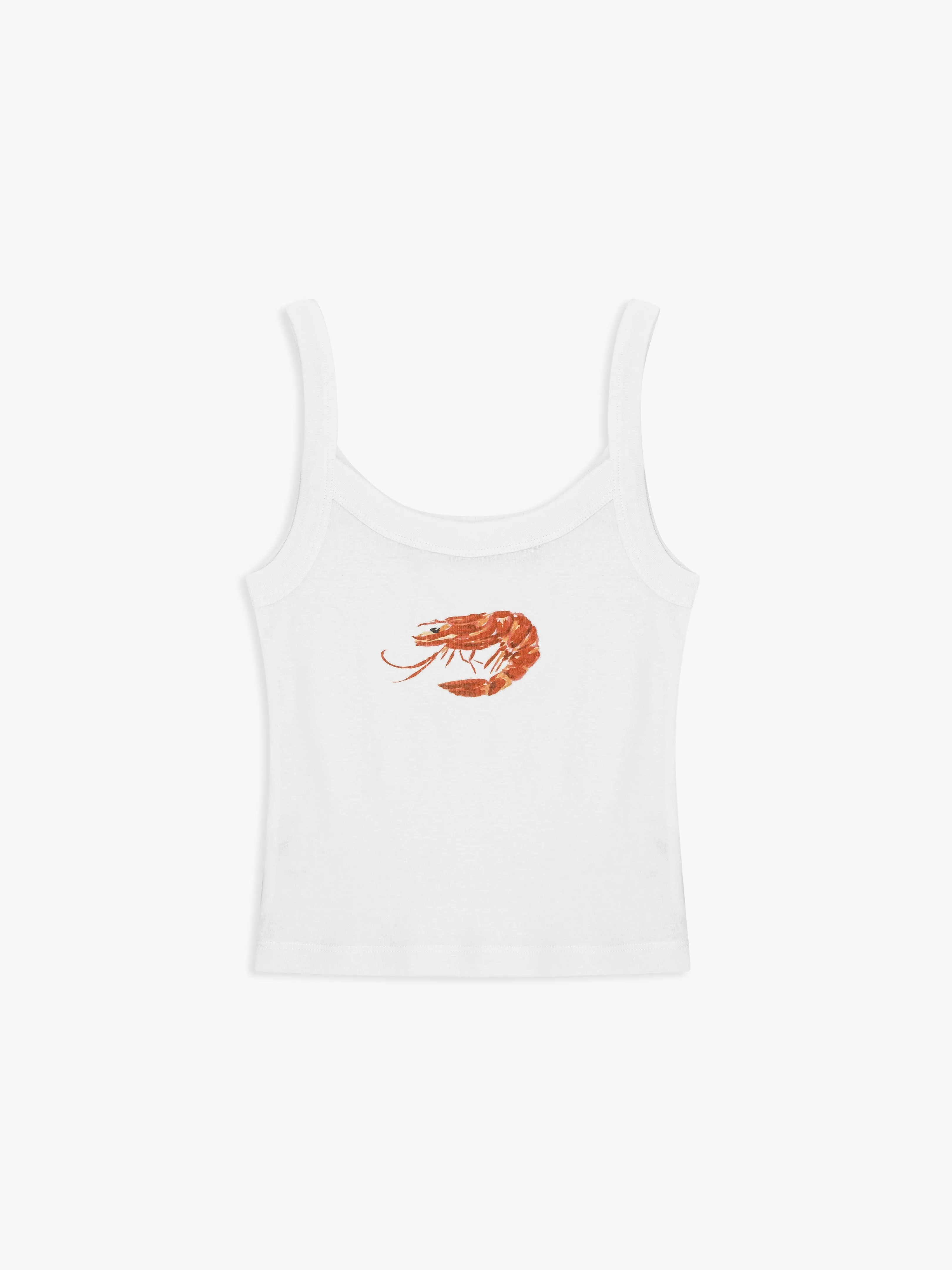 Harley Tank | Prawn