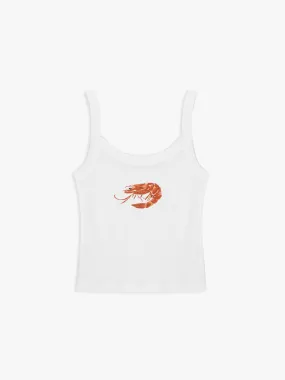 Harley Tank | Prawn