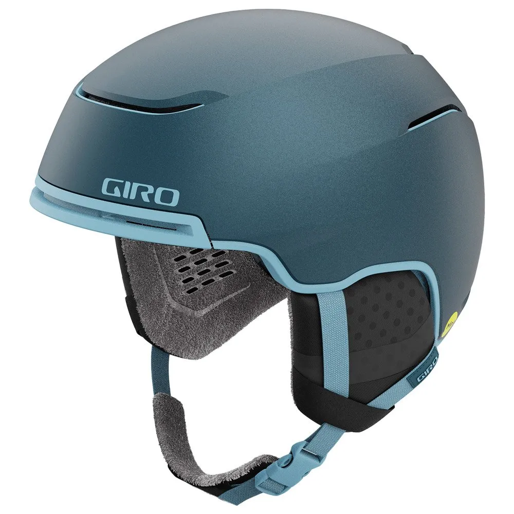 Helmet Giro ---Terra Mips Matte Ano Harbor Blue