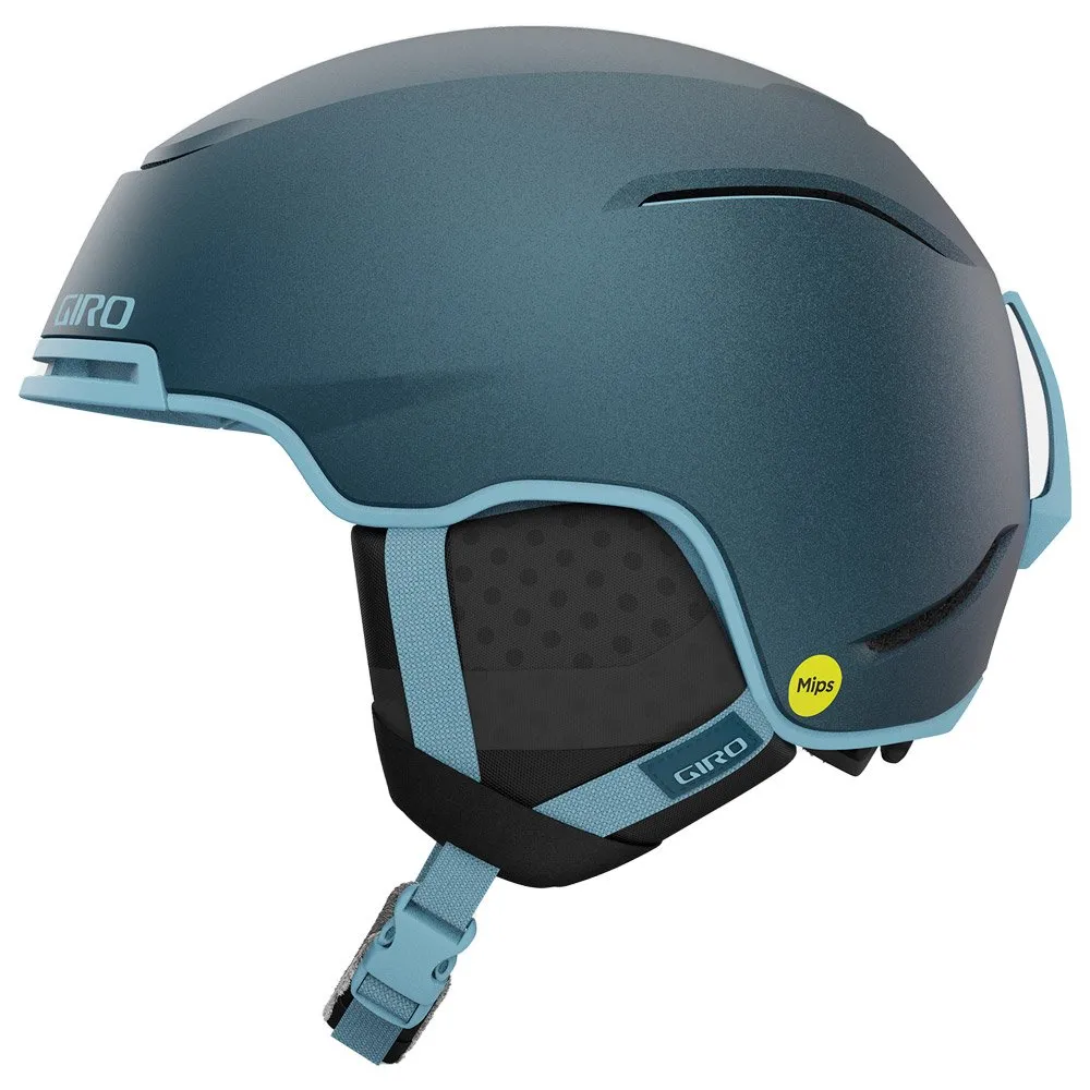 Helmet Giro ---Terra Mips Matte Ano Harbor Blue