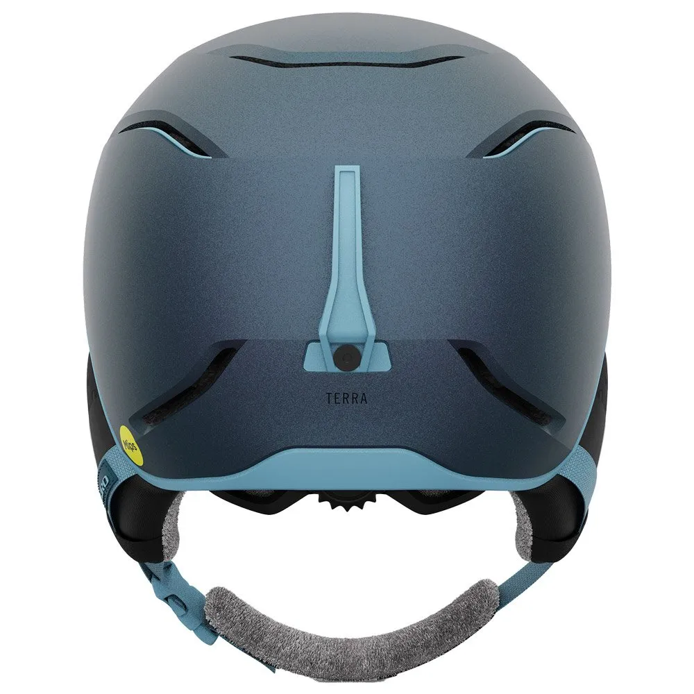 Helmet Giro ---Terra Mips Matte Ano Harbor Blue