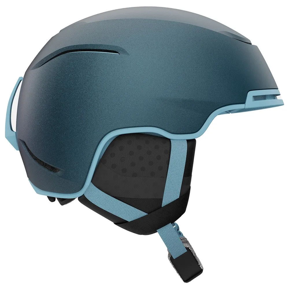 Helmet Giro ---Terra Mips Matte Ano Harbor Blue