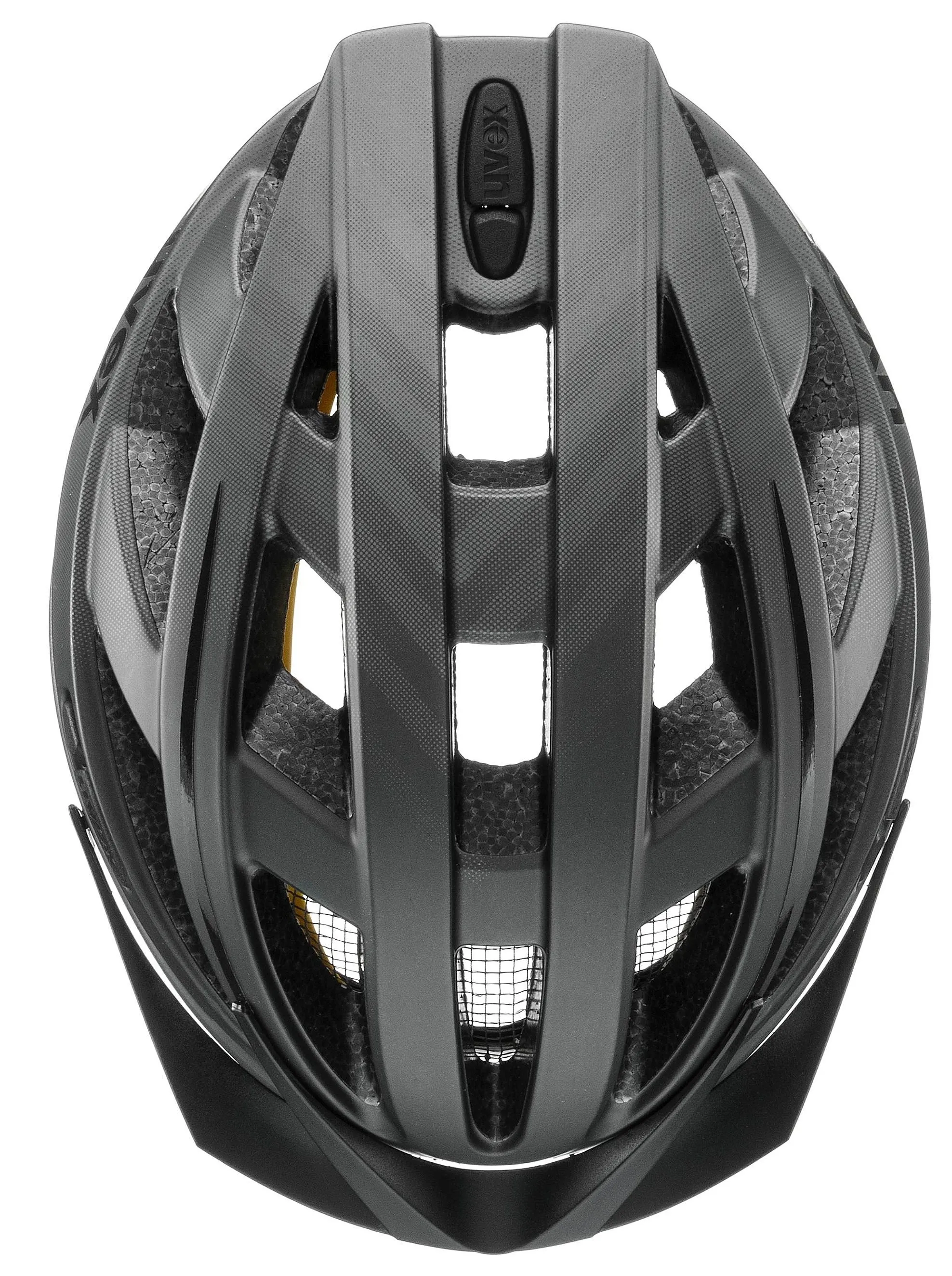 helmet Uvex City I-VO Mips - Titan Mat