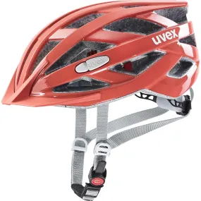 helmet Uvex I-VO 3D - Grapefruit