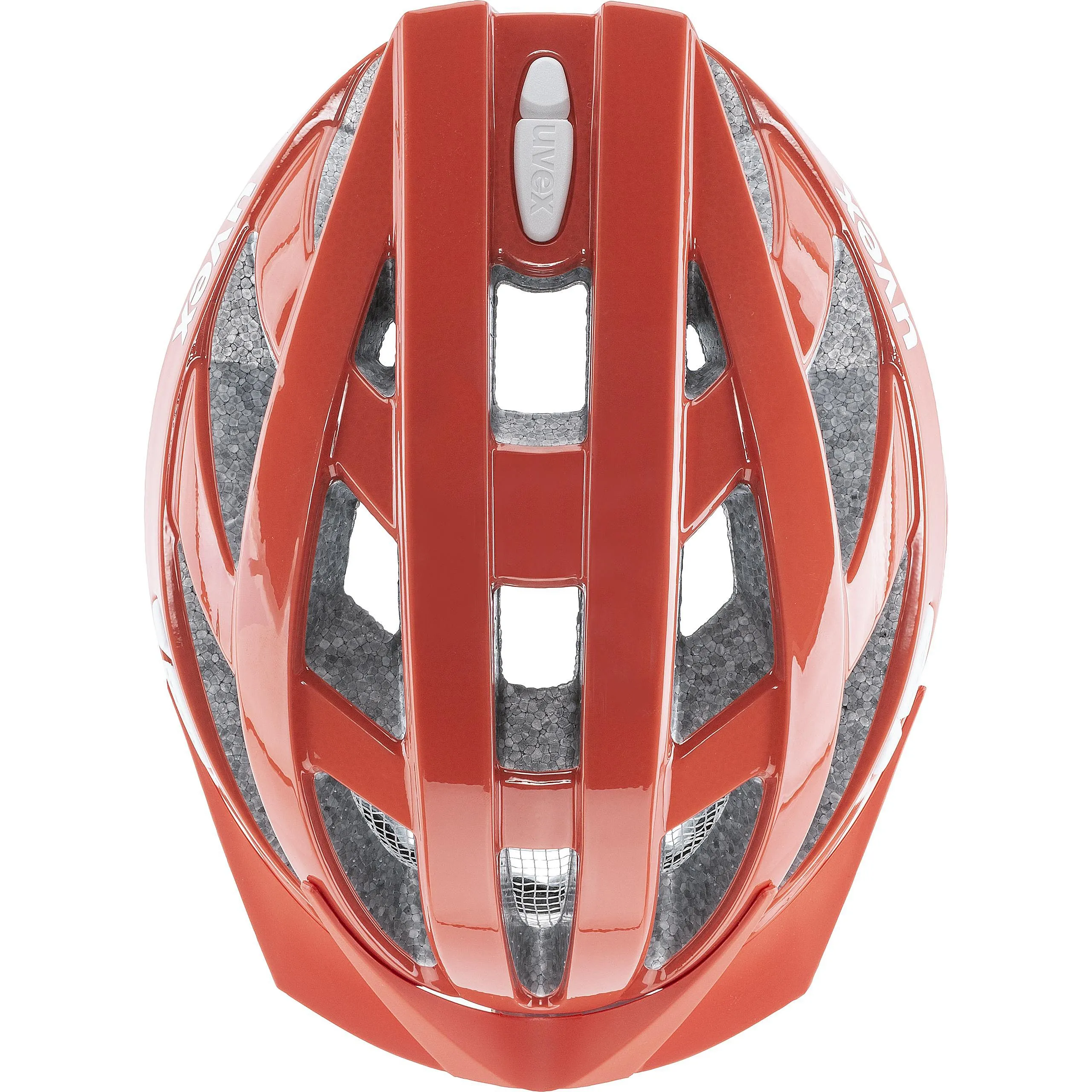 helmet Uvex I-VO 3D - Grapefruit