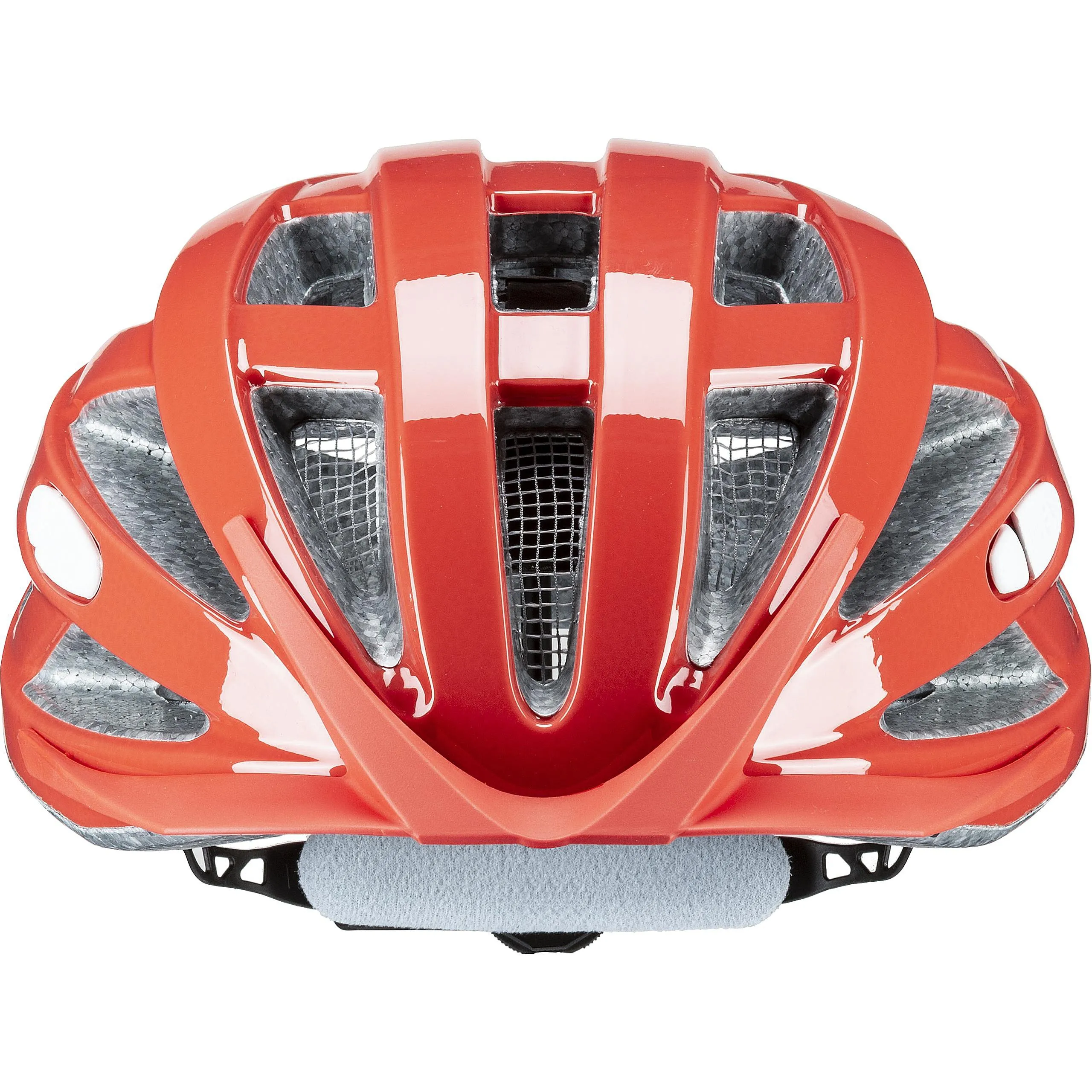 helmet Uvex I-VO 3D - Grapefruit