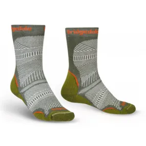 HIKE Ultralight T2 Coolmax Performance Boot Socks