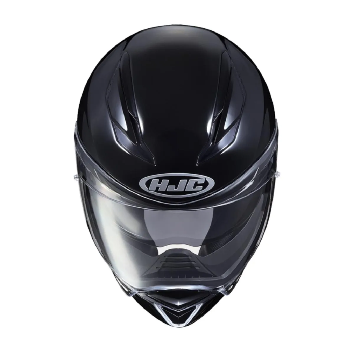 HJC F70 Semi-Flat Bluetooth Compatible Helmet