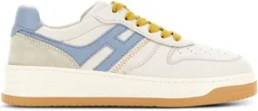 Hogan H630 low-top sneakers Neutrals