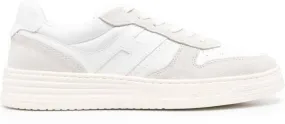 Hogan H630 two-tone sneakers White