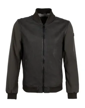 HORIZON LEATHER JACKET