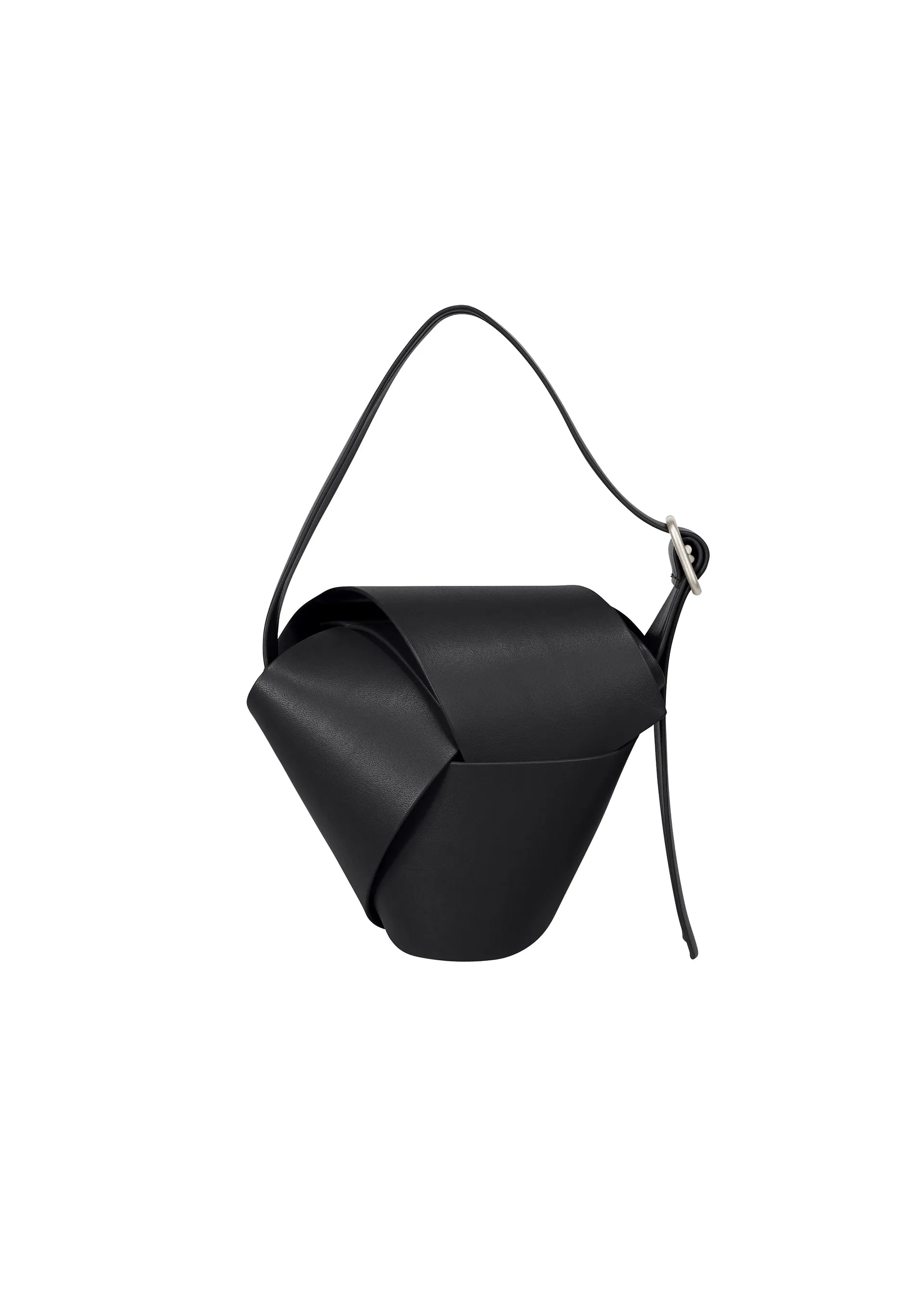 ISSEY MIYAKE  BAND BIND BAG   