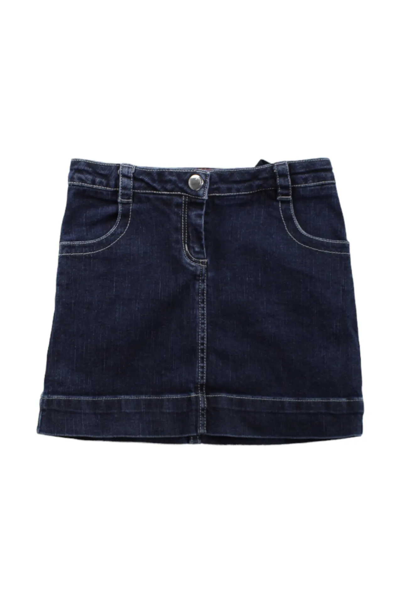 Jacadi Short Skirt 8Y