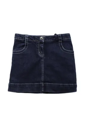 Jacadi Short Skirt 8Y