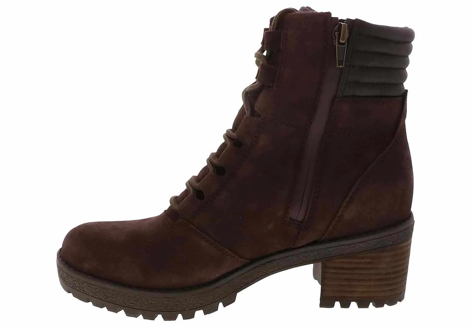 Jambu Douglas Women’s Winter Weather Boot-Brown