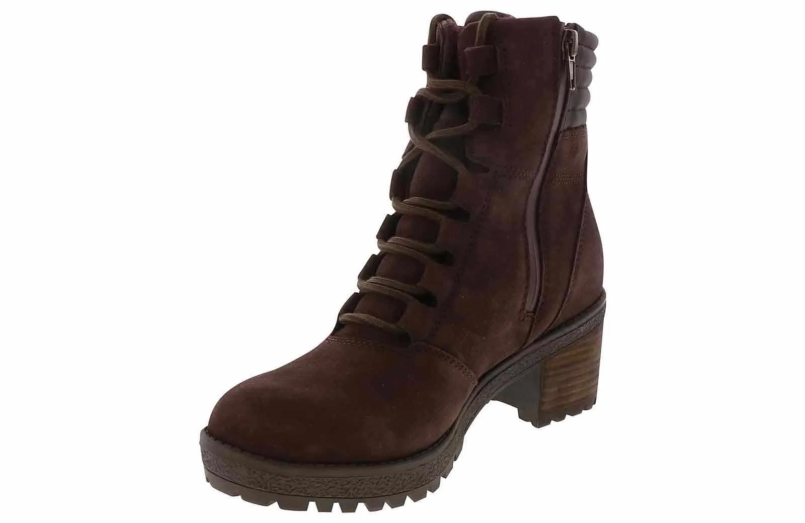 Jambu Douglas Women’s Winter Weather Boot-Brown