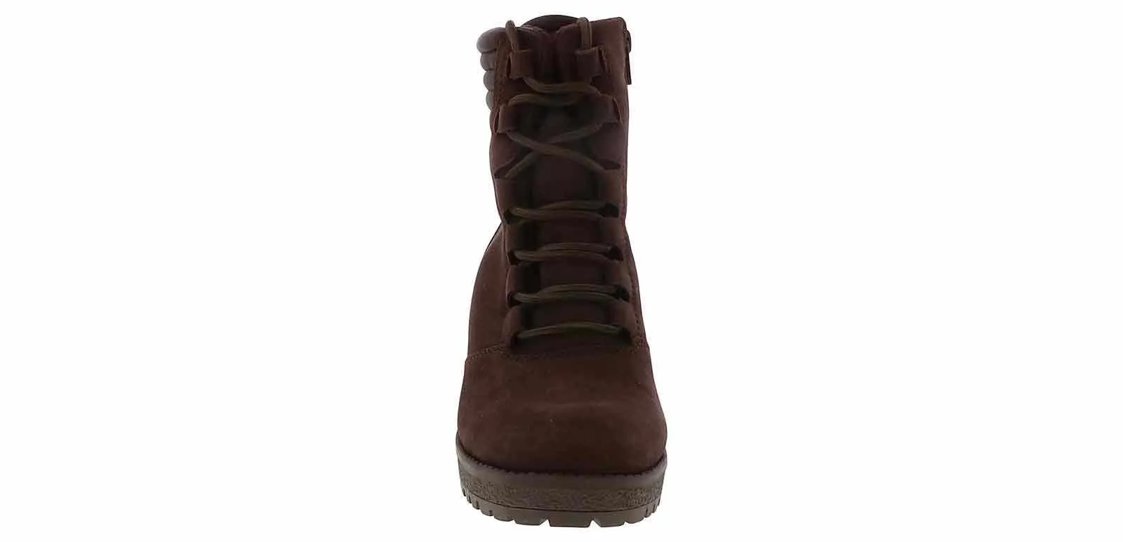 Jambu Douglas Women’s Winter Weather Boot-Brown