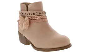 Jellypop Contest Youth Girls’ (11-4) Fashion Boot