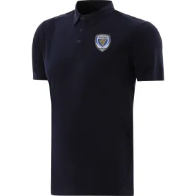 John Mitchels Claudy Jenson Polo Shirt