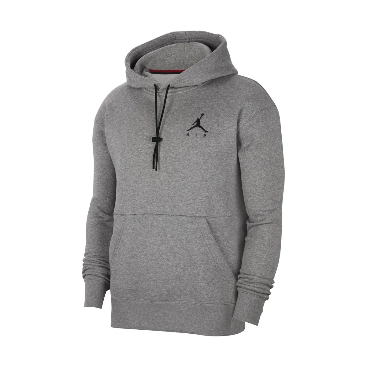 Jordan Jumpman Air Men’s Fleece Pullover Hoodie - Clothing