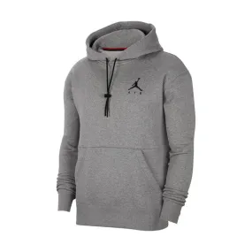 Jordan Jumpman Air Men’s Fleece Pullover Hoodie - Clothing