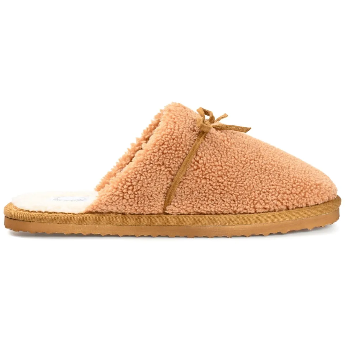      Journee Collection Women's Tru Comfort Foam Melodie Slipper     