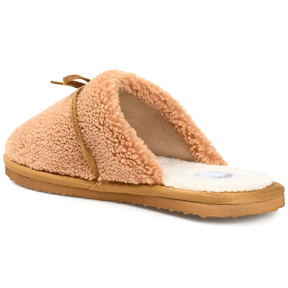      Journee Collection Women's Tru Comfort Foam Melodie Slipper     