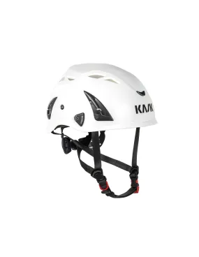 KASK - Superplasma PL Safety Helmet - White - 2020ppe