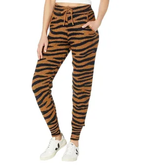 Kate Spade New York Tiger Stripes Dream Joggers Women's