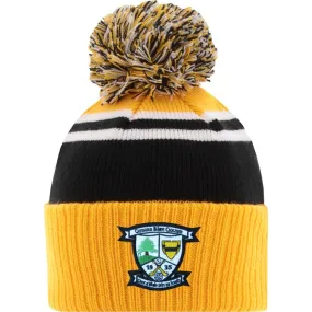 Knockavilla Donaskeigh Kickhams Canyon Bobble Hat