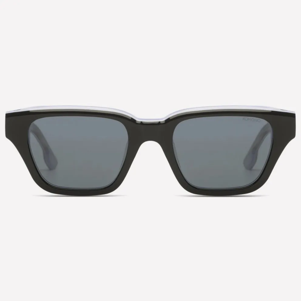 Komono Brooklyn Unisex Sunglasses