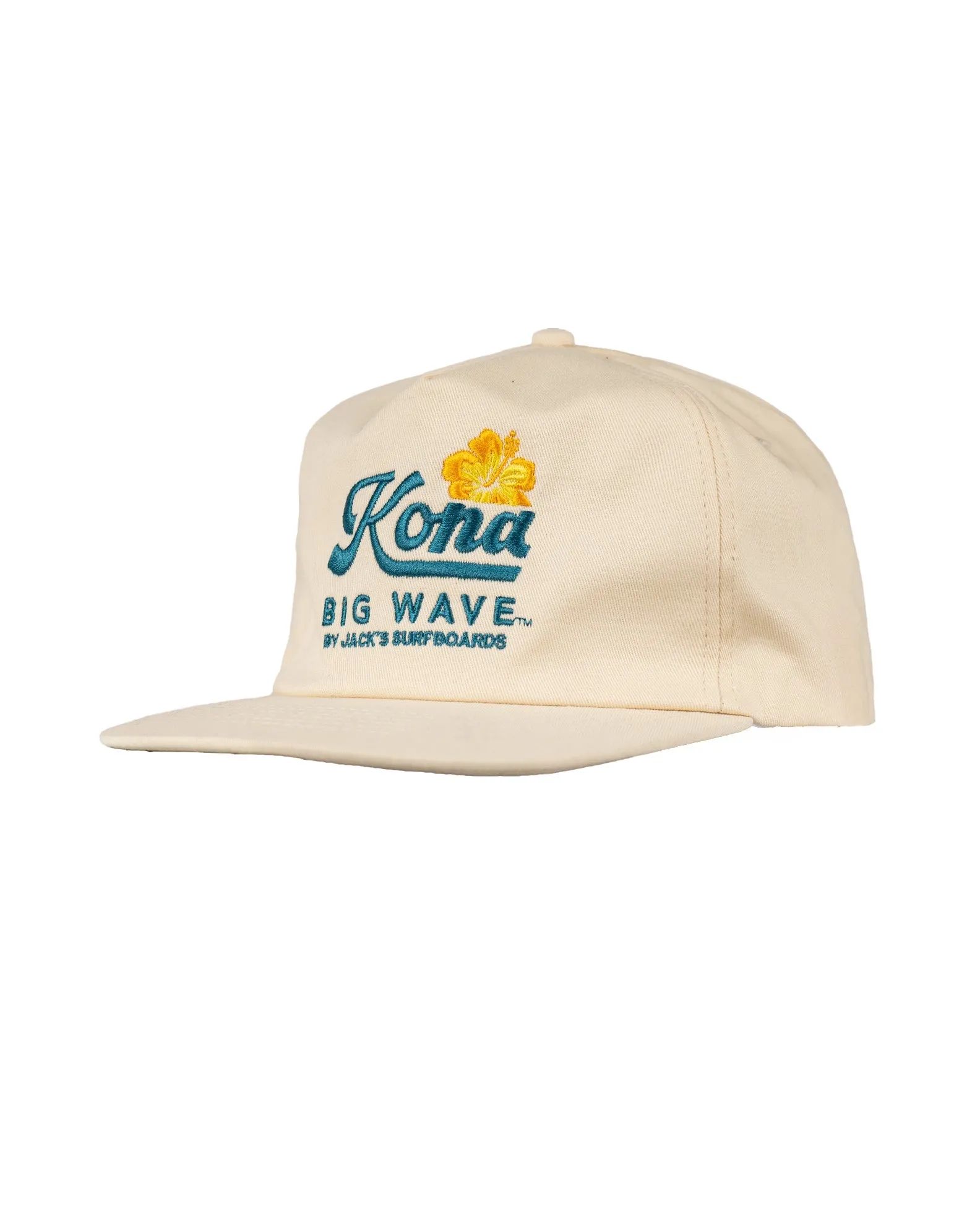 Kona x Jack's Road Trip Snapback Hat