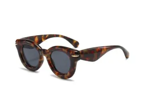 Laguna Sunglasses in Tortoise