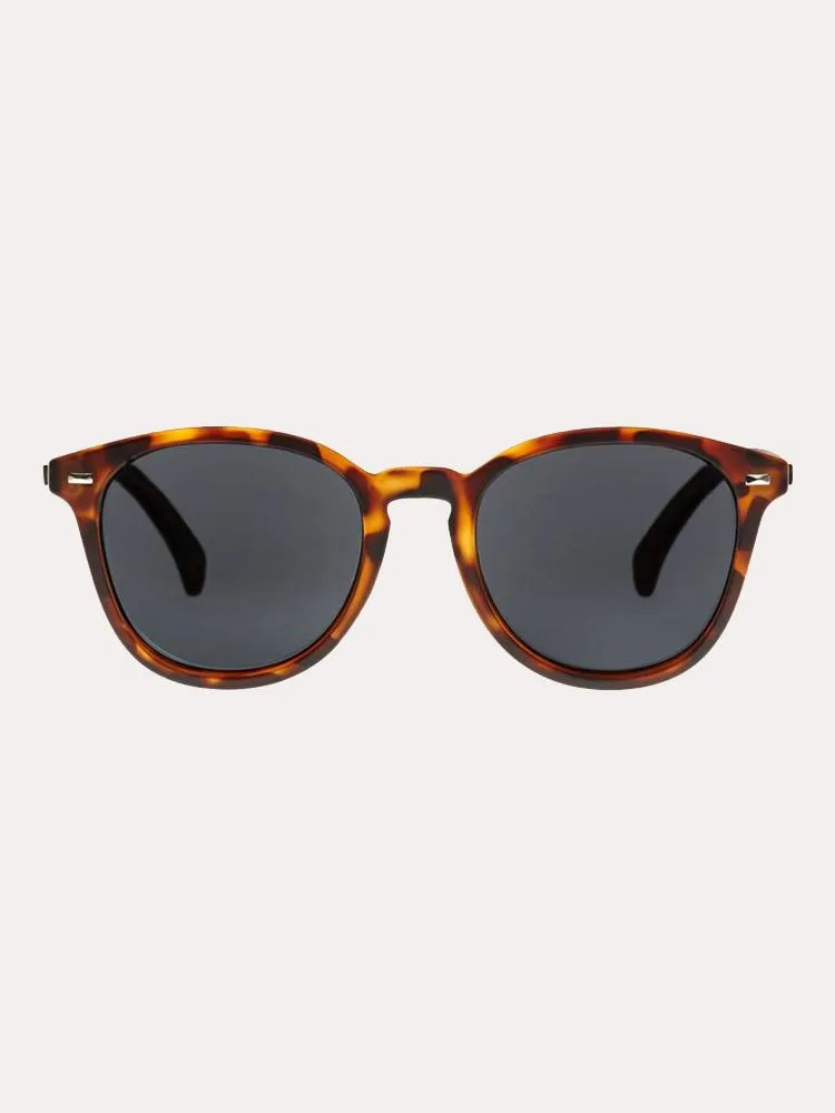     LE SPECS  Bandwagon Polarized Sunglasses    